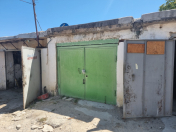 Satılır 32 m2 qaraj Əhmədli