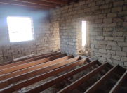 Satılır 5 otaqlı 118 m2 həyət evi Y.Ramana