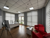 İcarəyə verilir 6 otaqlı 301 m2 ofis AF Business House