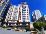 İcarəyə verilir 2 otaqlı 88 m2 yeni tikili Fəvvarələr meydanı