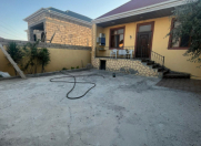 Satılır 3 otaqlı 99 m2 həyət evi Maştağa