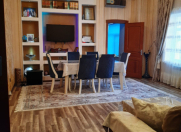 Satılır 4 otaqlı 200 m2 yeni tikili Elmlər Akademiyası m.