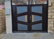 Satılır 2 otaqlı 48 m2 həyət evi Binəqədi