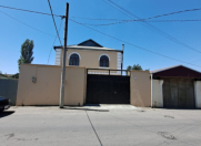 Satılır 7 otaqlı 340 m2 həyət evi Xırdalan