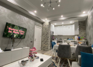 Satılır 2 otaqlı 60 m2 yeni tikili Köhnə Günəşli