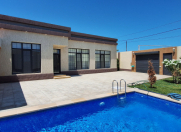Satılır 4 otaqlı 130 m2 bağ evi Şüvəlan Park ticarət mərkəzi