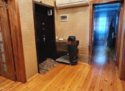 Satılır 3 otaqlı 78 m2 köhnə tikili Qara Qarayev m.