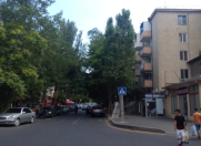 Satılır 1 otaqlı 32 m2 köhnə tikili Elmlər Akademiyası m.