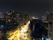 İcarəyə verilir 4 otaqlı 220 m2 yeni tikili 28 May m.