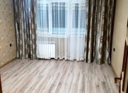 Satılır 2 otaqlı 2 m2 yeni tikili Həzi Aslanov