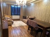 İcarəyə verilir 3 otaqlı 130 m2 yeni tikili Nəriman Nərimanov m.