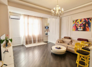 Satılır 2 otaqlı 70 m2 yeni tikili 8 km