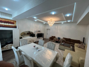 Satılır 3 otaqlı 140 m2 yeni tikili Köhnə Günəşli