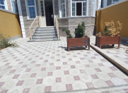 Satılır 5 otaqlı 180 m2 həyət evi Masazır