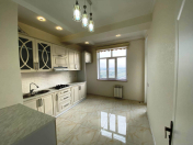 Satılır 2 otaqlı 90 m2 yeni tikili Ceyranbatan