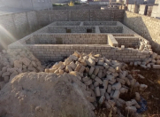 Satılır 3 sot torpaq Binə