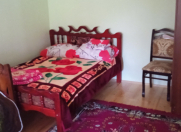 İcarəyə verilir 2 otaqlı 50 m2 bağ evi Şəki