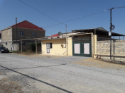 Satılır 3 otaqlı 100 m2 həyət evi Masazır
