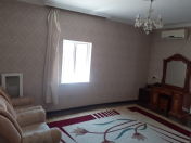 Satılır 4 otaqlı 75 m2 həyət evi Binəqədi