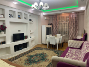 Satılır 2 otaqlı 86 m2 yeni tikili Həzi Aslanov