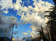 İcarəyə verilir 3 otaqlı 100 m2 həyət evi Qax