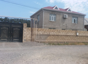 Satılır 5 otaqlı 220 m2 həyət evi Ceyranbatan