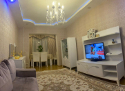 Satılır 3 otaqlı 70 m2 köhnə tikili Y.Günəşli