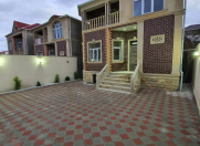 Satılır 5 otaqlı 195 m2 həyət evi Masazır