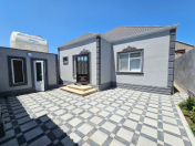Satılır 3 otaqlı 80 m2 bağ evi Maştağa