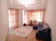 İcarəyə verilir 2 otaqlı 90 m2 yeni tikili Sumqayıt