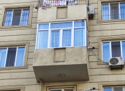 Satılır 4 otaqlı 96 m2 yeni tikili Xırdalan