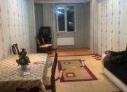 İcarəyə verilir 2 otaqlı 55 m2 yeni tikili 20 yanvar m.