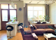 Satılır 2 otaqlı 80 m2 yeni tikili Aygun City