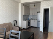 İcarəyə verilir 2 otaqlı 60 m2 yeni tikili 20 yanvar m.