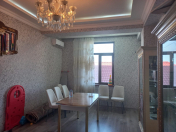 Satılır 2 otaqlı 53 m2 yeni tikili Bakıxanov