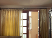 İcarəyə verilir 2 otaqlı 70 m2 köhnə tikili Elmlər Akademiyası m.