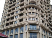 Satılır 4 otaqlı 200 m2 yeni tikili Nizami m.