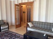 İcarəyə verilir 2 otaqlı 95 m2 yeni tikili Elmlər Akademiyası m.