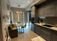 İcarəyə verilir 4 otaqlı 220 m2 yeni tikili 28 May m.