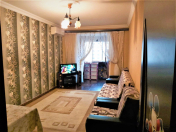 Satılır 2 otaqlı 70 m2 köhnə tikili Həzi Aslanov