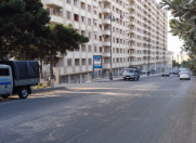 Satılır 3 otaqlı 114 m2 yeni tikili Y.Günəşli