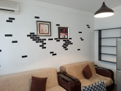 İcarəyə verilir 2 otaqlı 28 m2 köhnə tikili Azadlıq prospekti m.