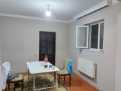 Satılır 2 otaqlı 55 m2 həyət evi Asan Xidmət-4