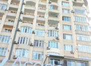 İcarəyə verilir 2 otaqlı 100 m2 yeni tikili Elmlər Akademiyası m.