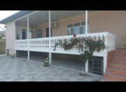 İcarəyə verilir 3 otaqlı 100 m2 yeni tikili Astara