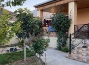 Satılır 5 otaqlı 150 m2 həyət evi Buzovna