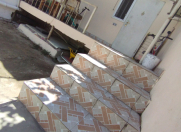 Satılır 2 otaqlı 60 m2 həyət evi Əhmədli