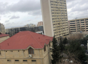 Satılır 3 otaqlı 92 m2 yeni tikili 8 mkr