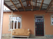 Satılır 5 otaqlı 120 m2 həyət evi Şüvəlan