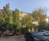 Satılır 2 otaqlı 43 m2 köhnə tikili 8 km